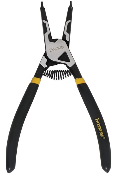 OEM Πένσα ασφαλειών Seeger εσωτερική 7″ (180mm) BosTools 994366