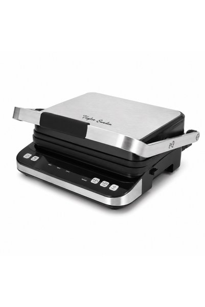 OEM Ηλεκτρική τοστιέρα - γκριλιέρα 3 σε 1 2000W Aigostar