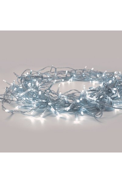 Aca Light 50 ΦΩΤΑ LED ΣΕΙΡΑΣ ΨΥΧΡΟΥ ΛΕΥΚΟΥ ΦΩΤΟΥ ΣΤΑΘΕΡΗΣ ΑΠΟΧΡΩΣΗΣ, ΑΠΟ ΚΑΛΩ...