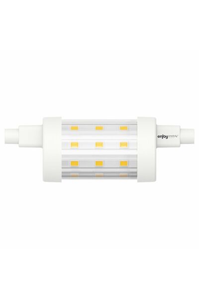 Elvhx EL897801 |   EL897801 |   LED R7s 78mm | 6.5W (πάνω από 60W) | 2700k | ...