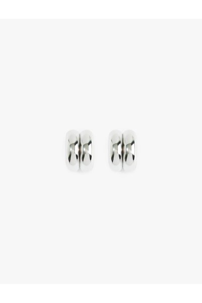 Koton Hoop earrings