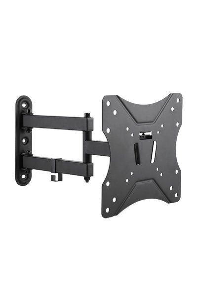 OEM Βάση τηλεόρασης επιτοίχια Logilink BP0008 23″-42″ έως 25kg