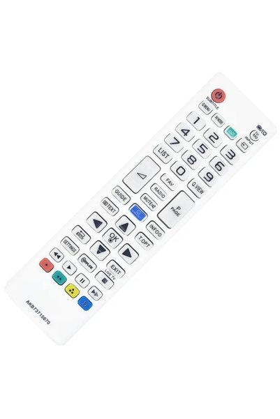 KNTECH AKB73715670 Telecomandă pentru SMART LCD/LED LG