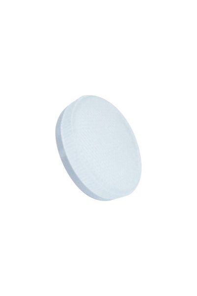 Aca Light LED SMD 8W 6000K 230V AC 730LM RA80 30000HRS 120 °   1xGX53 / GX538CW