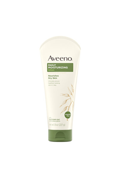 AVEENO Daily Moisturizing Body Lotion for Dry Skin - 277g