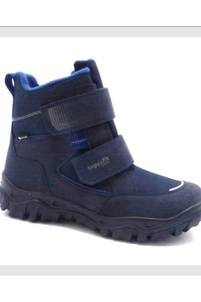 Superfit 1-006082-8000 KIŞLIK BOT