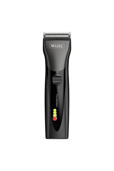 OEM WAHL PREMIUM - CHROMSTYLE PRO σε μαύρο χρώμα