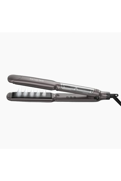 OEM J.L.DAVID - VAPOR STYLER 21822 σε μαύρο χρώμα