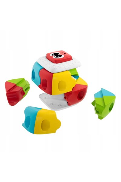 Chicco CUB MAGIC 2 ÎN 1