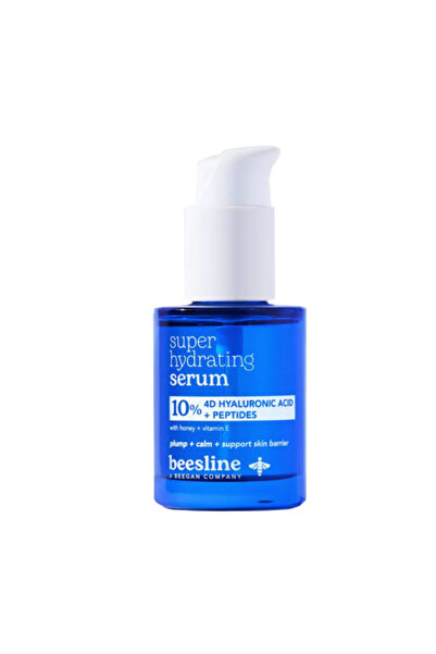 Beesline سيروم مرطب فائق - 30 مل