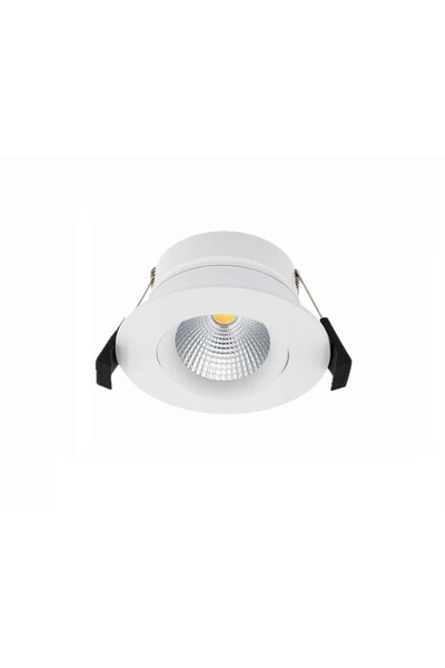 Elvhx Shelly LightSolutions Hilux DS8 - Λευκό