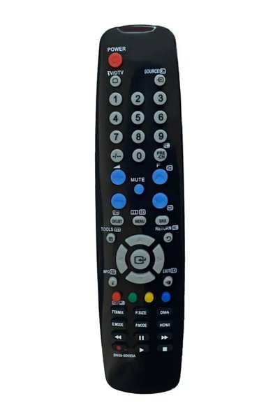 OEM Telecomanda TV Samsung BN59-00685A cu aspect original cod ER1392 /MFY1382...