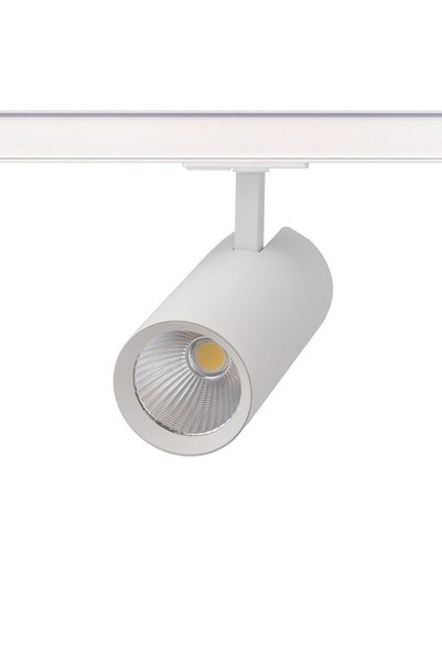 Aca Light Φωτιστικό Ράγας LED 230V AC 27W 4000K Μονοφασικό 36 °   3150LM Ra80...