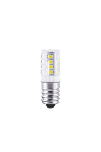 Aca Light LED SMD ΚΕΡΑΜΙΚΟ ΜΠΛΕ 1W 230V AC 140LM RA80 30000HRS 360° 1xE14 / E...