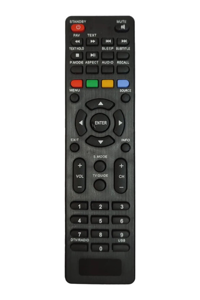 OEM Telecomanda Tv Blaupunkt RMC/CBU/001N