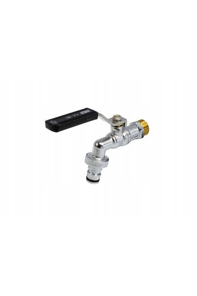 Tycner 1/2X3/4 Robinet de apă anti-îngheț