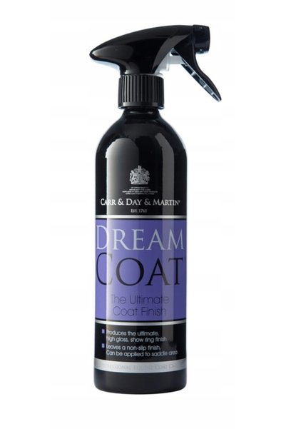 CARR&DAY&MARTIN C&D&M EKO Spray pentru strălucirea părului 500ml