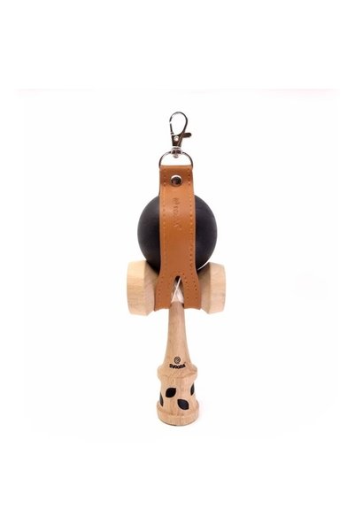 Svoora Kendama din lemn,