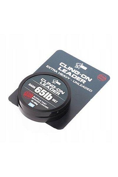 Nash Cling On Leader Silt 10m 40lb