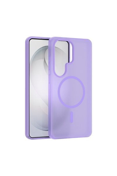 OtoTech غطاء Joko Samsung Galaxy S26 Ultra Pulse Magsafe - بنفسجي