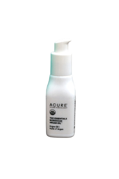 ACURE زيت الأرغان المغربي الأساسي - 30 مل