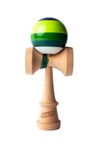 Generic Kendama Classic 5 Stripe - Dougie