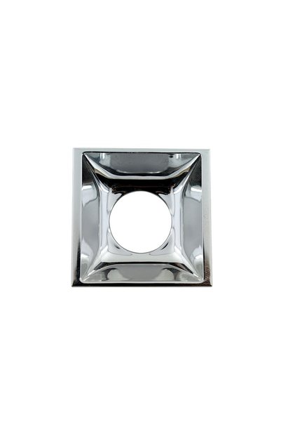 Aca Light ΤΕΤΡΑΓΩΝΟ ΧΡΩΜΙΩΜΕΝΟ ΑΝΑΚΛΑΣΤΗΡΑ ΓΙΑ G90461C MOLLY / R90461CCHR
