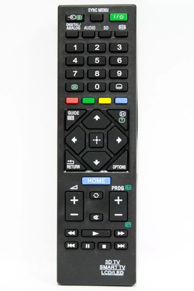 OEM Telecomanda SONY LED 3D Sony RM-L1185 IR1309 (148-2)