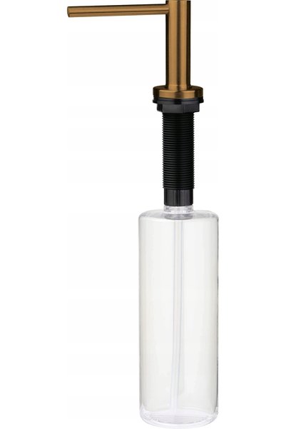 DEANTE ZZZ C0DD Dozator de detergent de vase