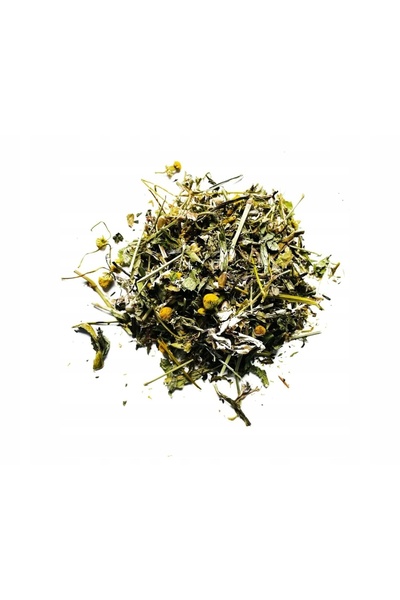 Equiherbs Amestec de plante pentru cai Digest EKO-bag 1000g formulă alimentară