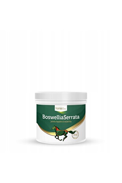 HorseLinePro HORSE LINE Supliment pentru Articulații cu Boswellia pentru Cai ...