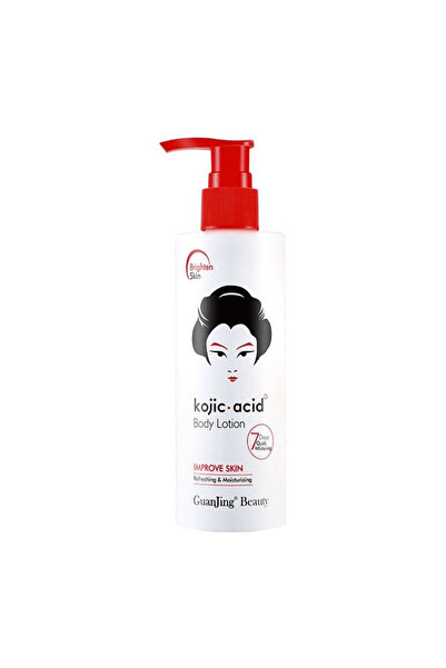 Kojie San Acid Whitening Body Lotion - 480g