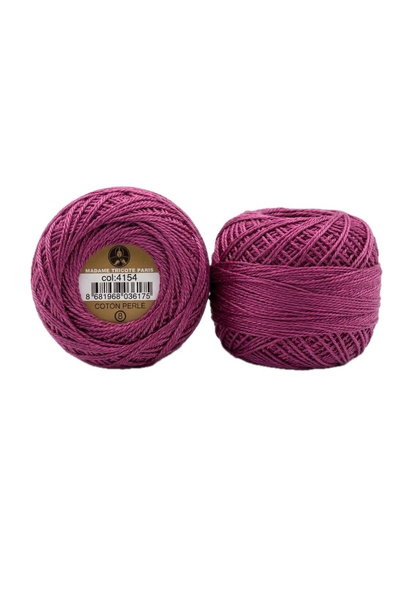 hobi dünyası evim 1 piece örenbayan coton perle 8 100% mercerized hand embroi...