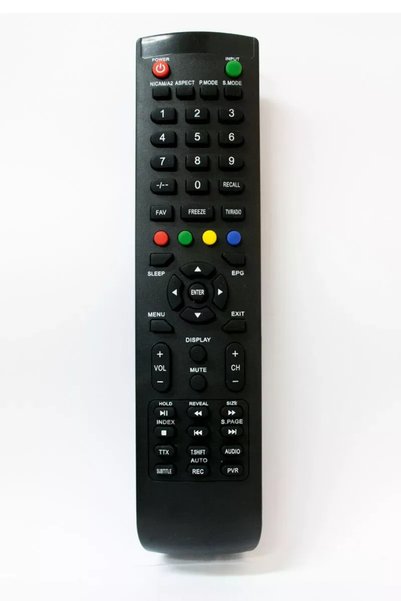 OEM Telecomanda Utok U22EHD1 IR1267 (157)