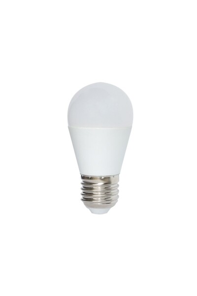 Aca Light LED SMD 8W 4000K 230V AC 740LM RA80 30000HRS 180° 1xE27 / G45827NW