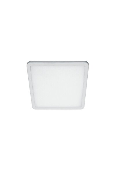 Aca Light ΕΥΚΑΜΠΤΟ ΤΕΤΡΑΓΩΝΟ ΛΕΠΤΟ ΠΑΝΕΛ LED 9W 3000K 700LM 230V AC Φ50-100 1...