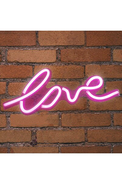 Elvhx EL131313 |   EL131313 | Ταινίες LED Νέον LOVE neon@backboard | Καλώδιο ...