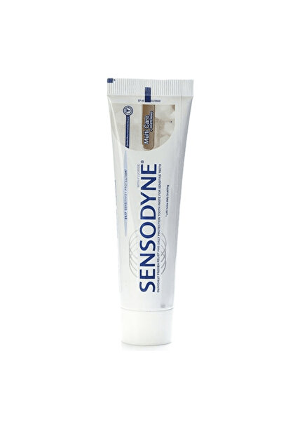 Sensodyne Multi-Care + Whitening Toothpaste - 75ml