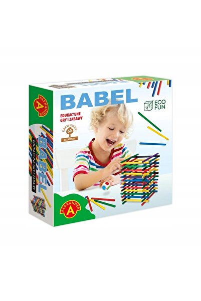 ALEXANDER Distracție – Babel