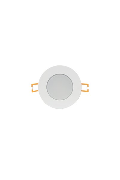Aca Light Σποτ LED Λευκό Στρογγυλό 230V AC 5W 4.000K 410LM 120 °   IP65 Ra80 ...