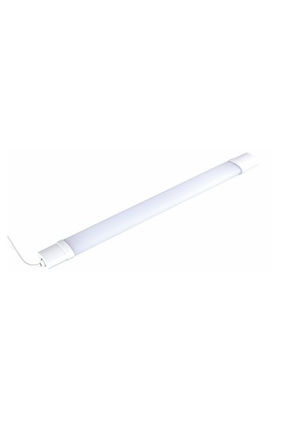 Aca Light ΦΩΤΙΣΤΙΚΟ LED ΓΡΑΜΜΗΣ TETE 70W 1562mm 6500K 7000LM IP66 230VAC Ra80...
