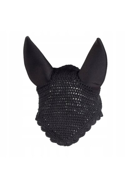 Horze SupremeSilent dopuri de urechi negre FULL