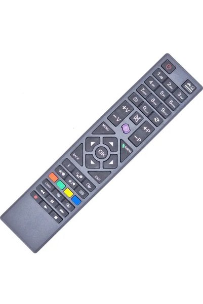 OEM Telecomanda KNTECH pentru televizoare led JVC