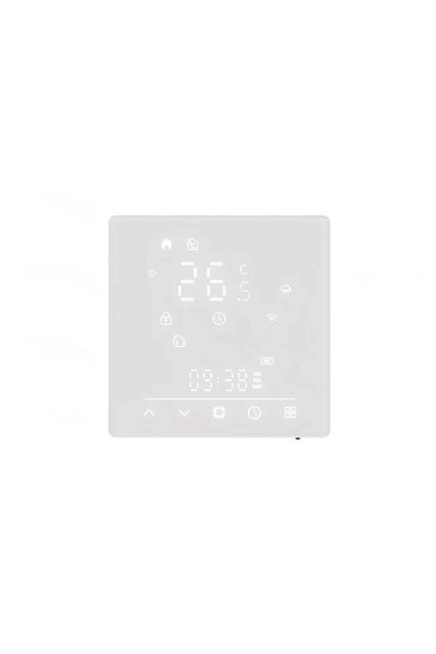 Aca Light ΘΕΡΜΟΣΤΑΤΗΣ WIFI 5Α ΛΕΥΚΟΣ N+L / WIFITH5AW