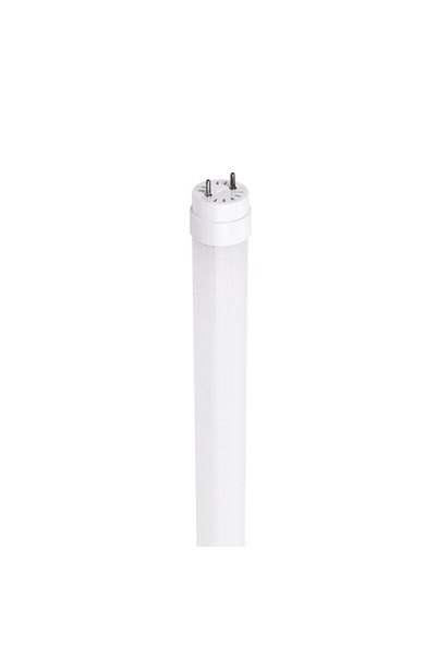 Aca Light LED SMD T8 ΓΥΑΛΙΝΟ 12W 3000K 90CM 230V AC 1160LM RA80 30000HRS 180 ...