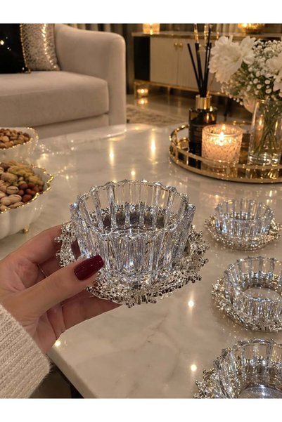 FTH DİZAYN Çerez takımı