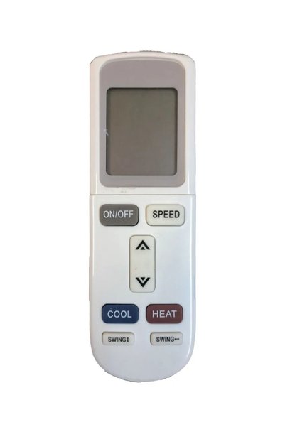OEM Telecomanda pentru Tel Aer Conditionat Tesla YKR - L/102E