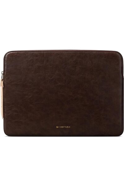 Comfyable جراب حماية رفيع للكمبيوتر المحمول متوافق مع أجهزة MacBook Air و Mac...