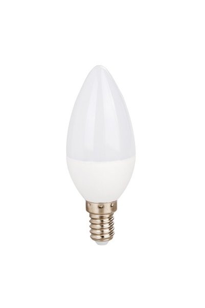 Aca Light LED SMD C37 3W 4000K 230V AC 270LM RA80 30000HRS 200 °   1xE14 / C3...