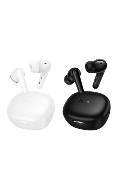 Hoco Ασύρματα Bluetooth In-Ear ακουστικά Handsfree EQ100 με θήκη φόρτισης και...
